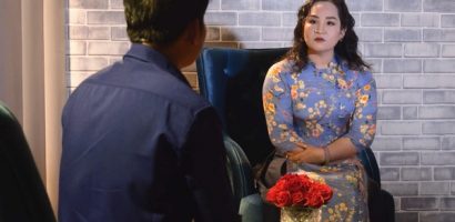 Người Thứ 3: Dì bị cháu ruột cầm dao đuổi khỏi nhà vì tranh chấp đất hương hỏa