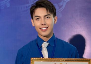 Đạo diễn Phạm Duy Khánh được bổ nhiệm Phó chủ tịch Hội Liên hiệp Thanh niên Việt Nam TP Hải Phòng