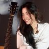 Vy Vy ra mắt EP ‘Em Là Hoa Hồng Nhỏ’