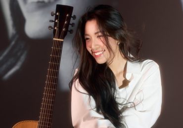 Vy Vy ra mắt EP ‘Em Là Hoa Hồng Nhỏ’