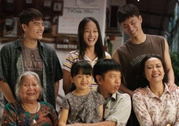 ‘Anh Hùng’ mượn màn ảnh để kể về những ngôi sao đời thường rực rỡ nhất