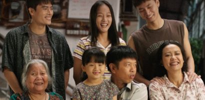 ‘Anh Hùng’ mượn màn ảnh để kể về những ngôi sao đời thường rực rỡ nhất