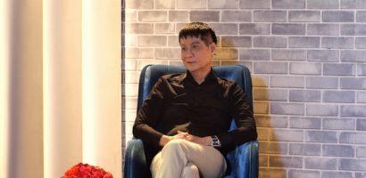 Người Thứ 3: Khi nữ trợ lý trẻ trở thành ‘cái gai’ trong tổ ấm của bác sĩ tu nghiệp tại Pháp