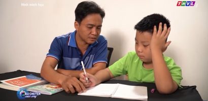 Câu Chuyện Cuộc Sống: Tạo thói quen tốt, loại bỏ thói quen xấu