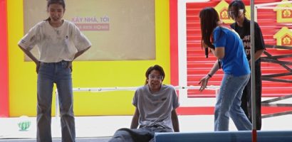 MC Thanh Thảo, ca sĩ LyLy xót xa trước người mẹ chỉ còn 27kg vì bệnh tật kéo dài