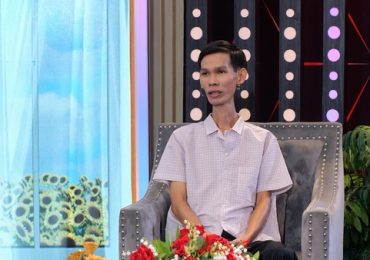 Hành trình đứng dậy từ giường bệnh sau chuỗi bi kịch gia đình và lòng hiếu thảo của người con khuyết tật