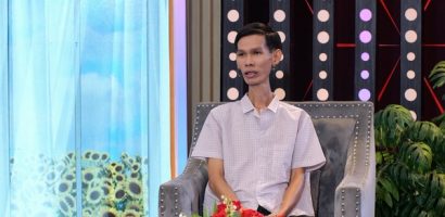 Hành trình đứng dậy từ giường bệnh sau chuỗi bi kịch gia đình và lòng hiếu thảo của người con khuyết tật