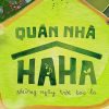 Gia Đình Haha quay trở lại với format và tên gọi mới: Quán nhà Haha