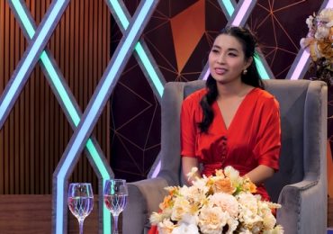 Diễn viên Phạm Yến tiết lộ từng mê hát nhưng đi thi kịch