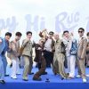 20 Anh Trai chính thức bước vào hành trình sinh tồn thực tế