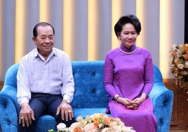 Mảnh Ghép Hoàn Hảo: Con riêng ngăn cản tình yêu của cha vì mẹ kế trẻ đẹp