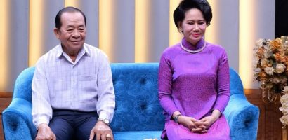 Mảnh Ghép Hoàn Hảo: Con riêng ngăn cản tình yêu của cha vì mẹ kế trẻ đẹp