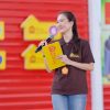 MC Thanh Thảo không cho phép mình được khóc quá nhiều khi dẫn ‘Mái ấm gia đình Việt’