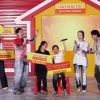Á hậu Thủy Tiên bức xúc vì người cha ruột bỏ đi khi con gái mới sinh chưa được 1 tháng tuổi