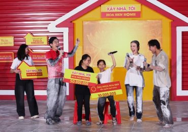 Á hậu Thủy Tiên bức xúc vì người cha ruột bỏ đi khi con gái mới sinh chưa được 1 tháng tuổi