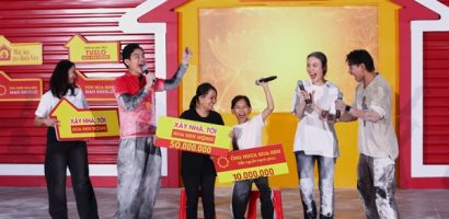 Á hậu Thủy Tiên bức xúc vì người cha ruột bỏ đi khi con gái mới sinh chưa được 1 tháng tuổi