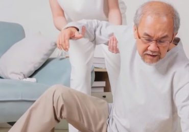 Lời Cảnh Báo: Nhiều nguy cơ do loãng xương sau tuổi 50