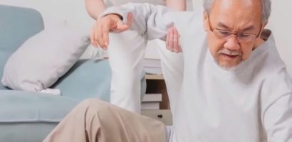 Lời Cảnh Báo: Nhiều nguy cơ do loãng xương sau tuổi 50
