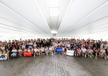 adidas ra mắt Sala Running Store, điểm đến mới dành cho cộng đồng chạy bộ tại Việt Nam