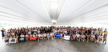 adidas ra mắt Sala Running Store, điểm đến mới dành cho cộng đồng chạy bộ tại Việt Nam