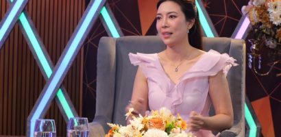 Tuyết Mai và cú điền đơn định mệnh ngày cuối