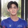 ‘Anh hai’ Yos của Quỷ ăn tạng tái xuất đầy bất ngờ với hình tượng Đường Tăng trong Tây Du Ký Đại Náo