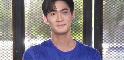 ‘Anh hai’ Yos của Quỷ ăn tạng tái xuất đầy bất ngờ với hình tượng Đường Tăng trong Tây Du Ký Đại Náo