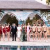 Công bố Top 5 Best in Swimsuit và Best in Sport tại Hoa hậu – Nam vương Du lịch Việt Nam 2026