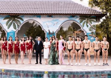 Công bố Top 5 Best in Swimsuit và Best in Sport tại Hoa hậu – Nam vương Du lịch Việt Nam 2026