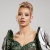 Miss Cosmo 2025 Yolina Lindquist góp mặt trong top mỹ nhân đẹp nhất năm