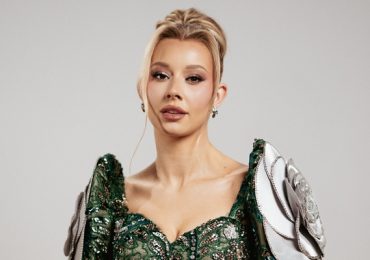 Miss Cosmo 2025 Yolina Lindquist góp mặt trong top mỹ nhân đẹp nhất năm