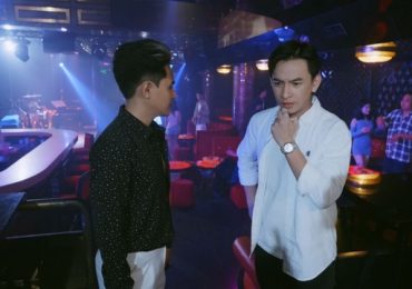 ‘Hợp Đồng Từ Thượng Đế’ bóc trần góc khuất phía sau cuộc sống hào môn