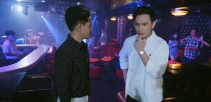 ‘Hợp Đồng Từ Thượng Đế’ bóc trần góc khuất phía sau cuộc sống hào môn
