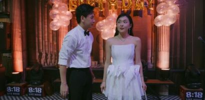 Huỳnh Quý gây chú ý với vai diễn hai tính cách trong phim mới