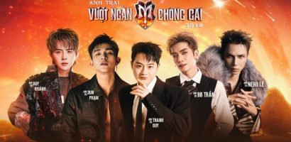 Dàn gương mặt quen thuộc xác nhận trở lại Anh Trai Vượt Ngàn Chông Gai 2026