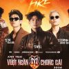 Anh Trai Vượt Ngàn Chông Gai 2026 công bố 5 gương mặt tiếp theo gia nhập đội hình