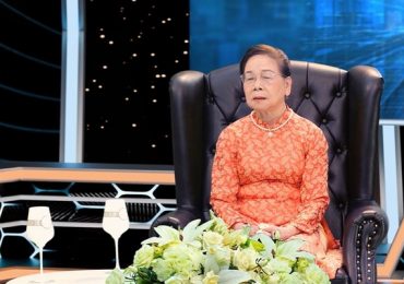 Cuộc gặp gỡ xúc động với nữ biệt động Sài Gòn từng đánh vào Dinh Độc Lập