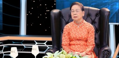 Cuộc gặp gỡ xúc động với nữ biệt động Sài Gòn từng đánh vào Dinh Độc Lập