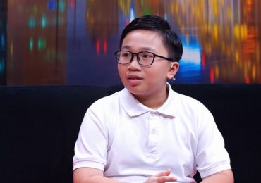 Điều Con Muốn Nói: Hành trình trưởng thành sớm của cậu bé 13 tuổi, nhận nhiệm vụ chăm em tự kỷ
