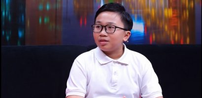 Điều Con Muốn Nói: Hành trình trưởng thành sớm của cậu bé 13 tuổi, nhận nhiệm vụ chăm em tự kỷ
