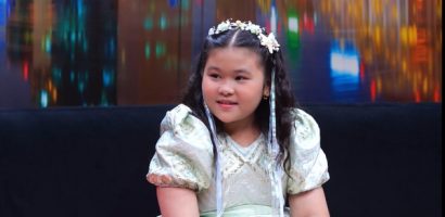 Điều Con Muốn Nói: Con gái 9 tuổi của mẹ đơn thân bật khóc vì xa mẹ suốt 7 năm đầu đời