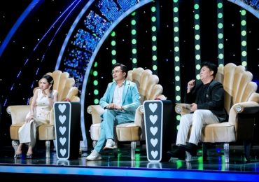 Phương Thảo gây choáng với thần thái ‘nữ hoàng phòng trà’