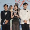 Quỳnh Thy xúc động với bộ phim đầu tay – đánh dấu sự trở lại showbiz Việt