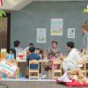 Dàn Anh Trai ‘Say Hi’ lần đầu chăm trẻ gây cười