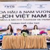 Top 50 thí sinh Hoa Hậu – Nam Vương du lịch Việt Nam 2026 chính thức lộ diện