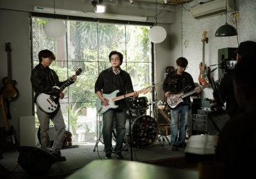 Chillies ra mắt MV ‘Từ đầu’, mở ra chương mới sau album KIM