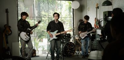 Chillies ra mắt MV ‘Từ đầu’, mở ra chương mới sau album KIM