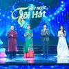 Thái Châu suýt bật khóc trước màn trình diễn của Đông Triều
