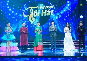 Thái Châu suýt bật khóc trước màn trình diễn của Đông Triều