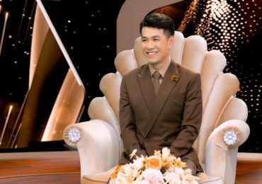 Hồ Trung Dũng tiết lộ anh trai là người ‘khai phá’ năng khiếu âm nhạc